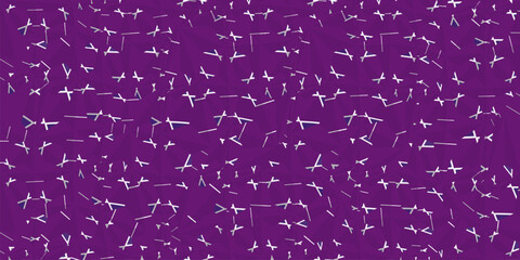 Repetitive abstract patterns. Seamless pattern for fashion, textile design,  on wall paper, fabric patterns, wrapping paper, fabrics and home decor. Abstract background.