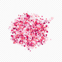 heart love 14th valentine vector pink wedding