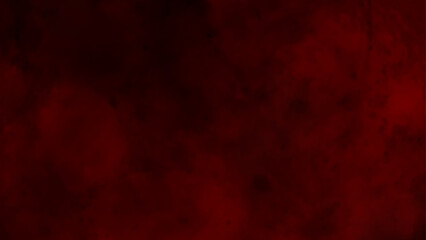 red watercolor background. watercolor grunge