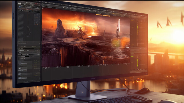 fireplace in the living room