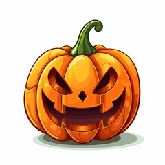 Halloween Pumpkin