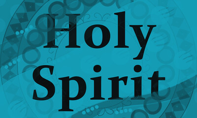 Holy Spirit