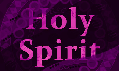 Holy Spirit