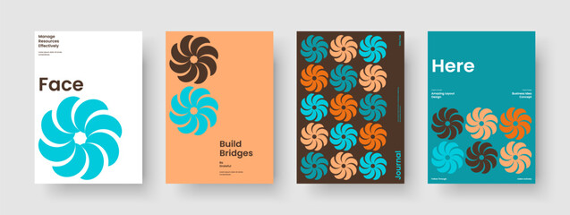 Creative Brochure Design. Isolated Book Cover Layout. Geometric Background Template. Flyer. Banner. Report. Poster. Business Presentation. Handbill. Pamphlet. Leaflet. Catalog. Portfolio. Newsletter