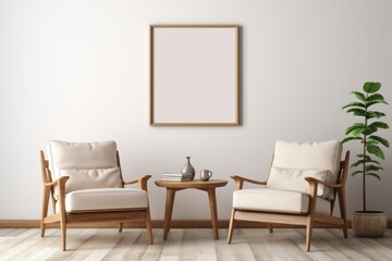 interior of a room