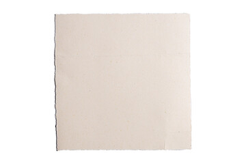 Paper texture background. White paper for creativity. View from above, old paper texture for add text or work design for backdrop product. top view