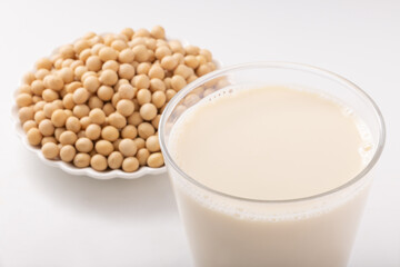 豆乳