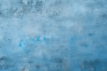 Blue concrete stone texture for background