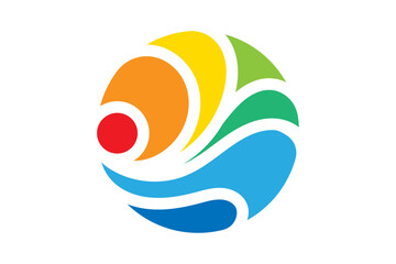 high resolution editable logo and illustration vector design 