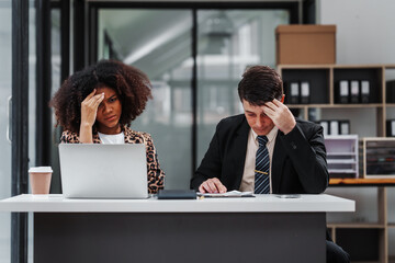Stock market specialist talking discussing together their best bid, ask prices to allow for trades, also step in with their own capital to buy, sell or hold stocks as market conditions demand
