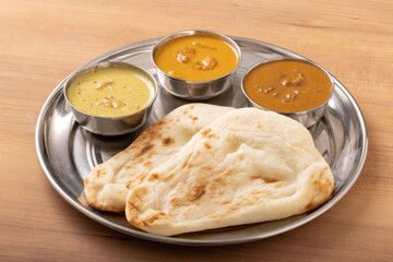 ナン　(インド料理)
