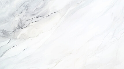 Obraz na płótnie Canvas White marble texture and background. Panoramic white background from marble stone texture for design. Stone wall texture background