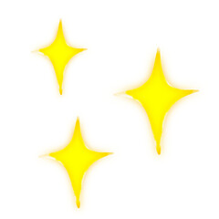 golden star icon