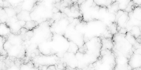 	
Modern seamless Natural White marble texture for wall and floor tile wallpaper luxurious background. white and black Stone ceramic art wall interiors backdrop design. Marble with high resolution.