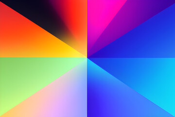 Abstract Blurred colorful gradient background. Beautiful backdrop. Vector illustration for your graphic design, banner, poster, card or wallpaper, theme