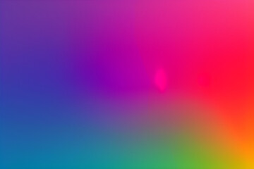 Abstract Blurred colorful gradient background. Beautiful backdrop. Vector illustration for your graphic design, banner, poster, card or wallpaper, theme