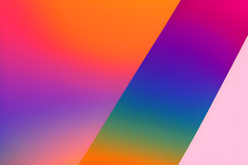 Abstract Blurred colorful gradient background. Beautiful backdrop. Vector illustration for your graphic design, banner, poster, card or wallpaper, theme