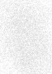 グレーの点が散ったようなテクスチャ