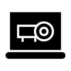 computer icon 