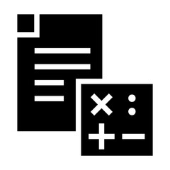 Obraz premium report