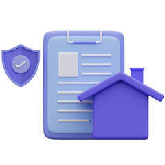 Home insurance policy