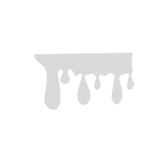 Transparant Liquid Droplets 