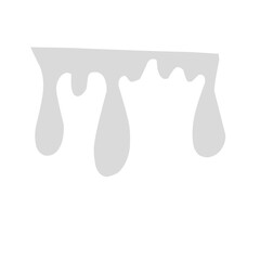 Transparant Liquid Droplets 