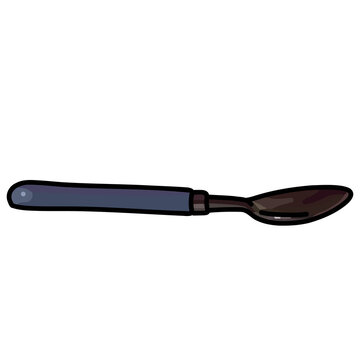 spoon