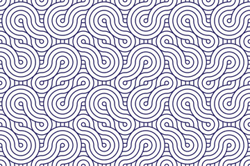 vector absctract geometric pattern background