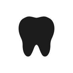 medical health icon. solid glyph style icon