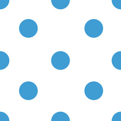 Digital png illustration of blue spots on transparent background