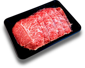 Food, Shabu, Meat, Beef, Suki, ingredient, Hotpot, Japan, Thai, 