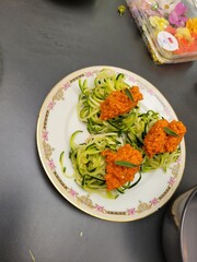Atelier rawfood 