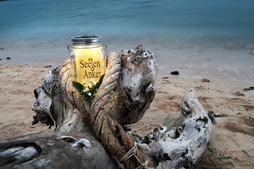 Seele, Seelenanker, Seelen, Anker, Trauer, Trennung, Scheidung, Job, Mobbing, Verloren, Burnout, Depression, Selbstmord, Suizid, Selbstwert, Existenzangst, 