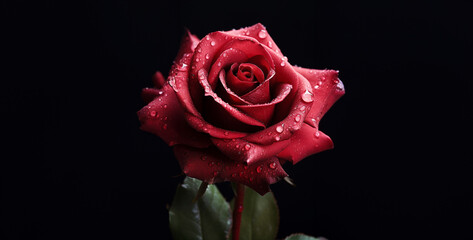 A few white roses high contrast light and shadow hd wallpaper