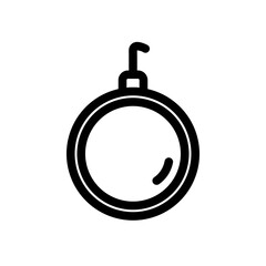 science and techology icon