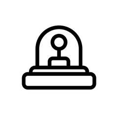 science and techology icon