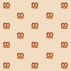 Pretzel Beige BG2