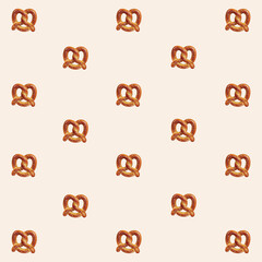 Pretzel Beige BG