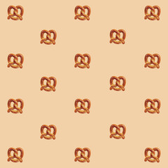 Pretzel Beige BG1