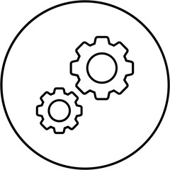Settings Icon