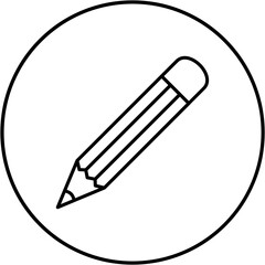 Pencil Icon