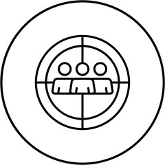 Target Icon
