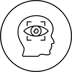 Vision Icon