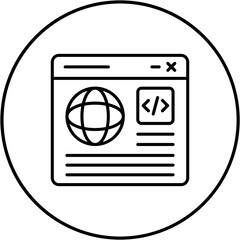 Website Icon