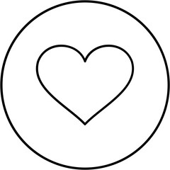 Heart Icon