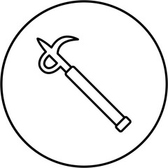 Hook Icon