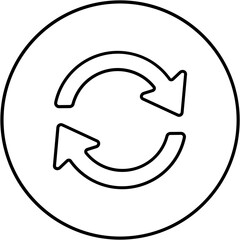 Sync Icon