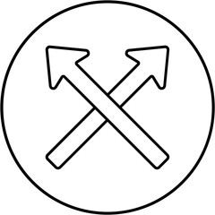 Intersect Icon