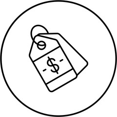 Price Icon